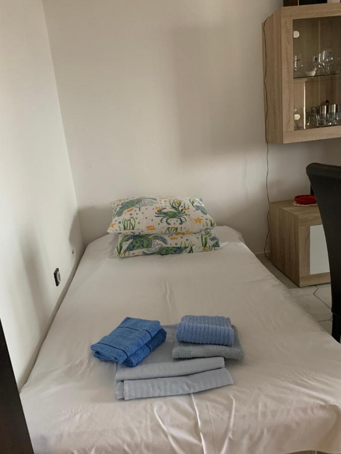 Apartment Durdica Pisak Extérieur photo