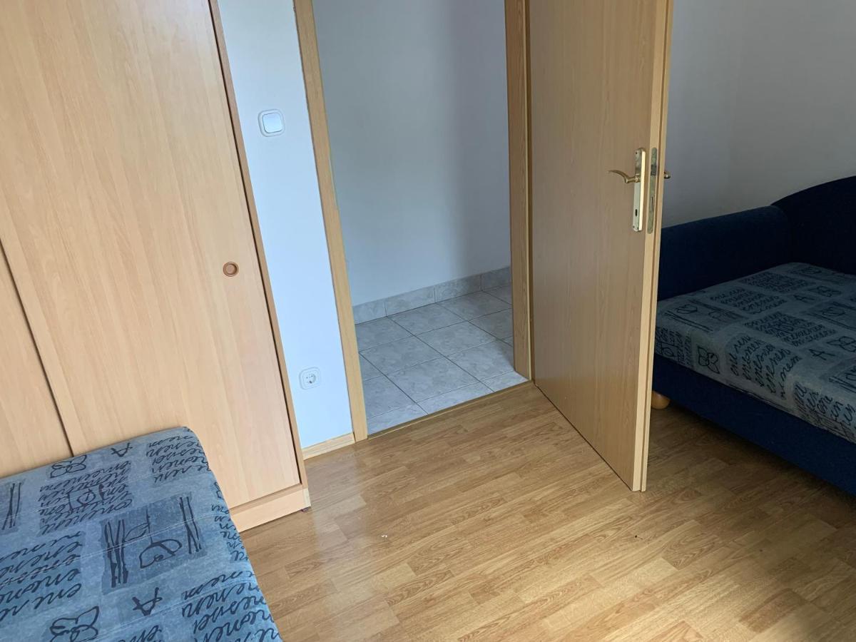 Apartment Durdica Pisak Extérieur photo