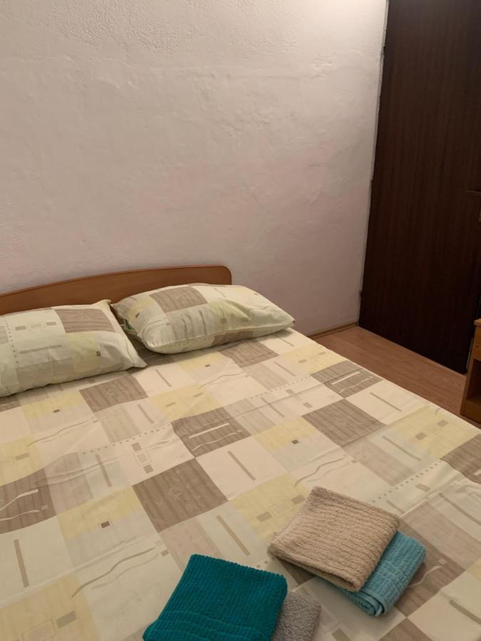 Apartment Durdica Pisak Extérieur photo