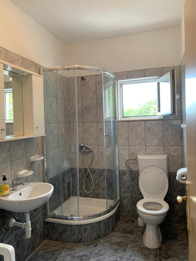 Apartment Durdica Pisak Extérieur photo