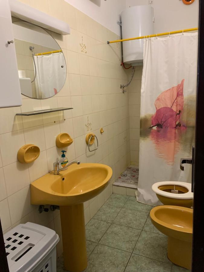 Apartment Durdica Pisak Extérieur photo