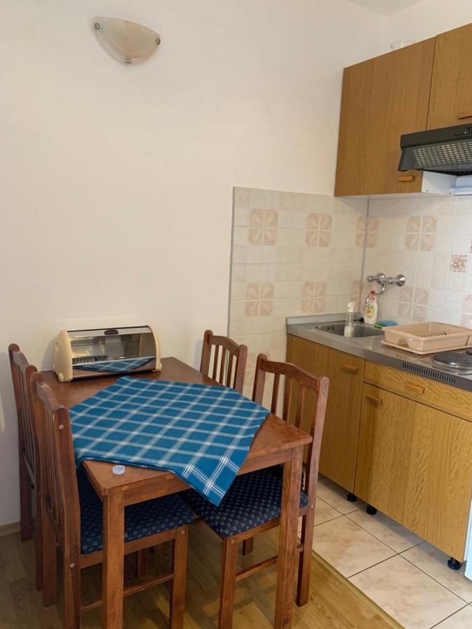 Apartment Durdica Pisak Extérieur photo