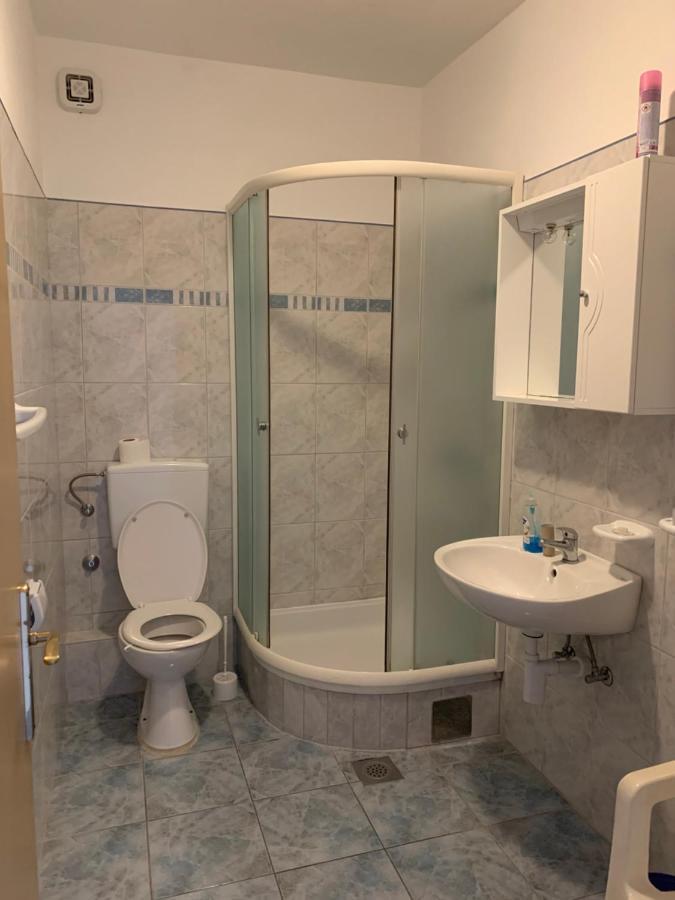 Apartment Durdica Pisak Extérieur photo