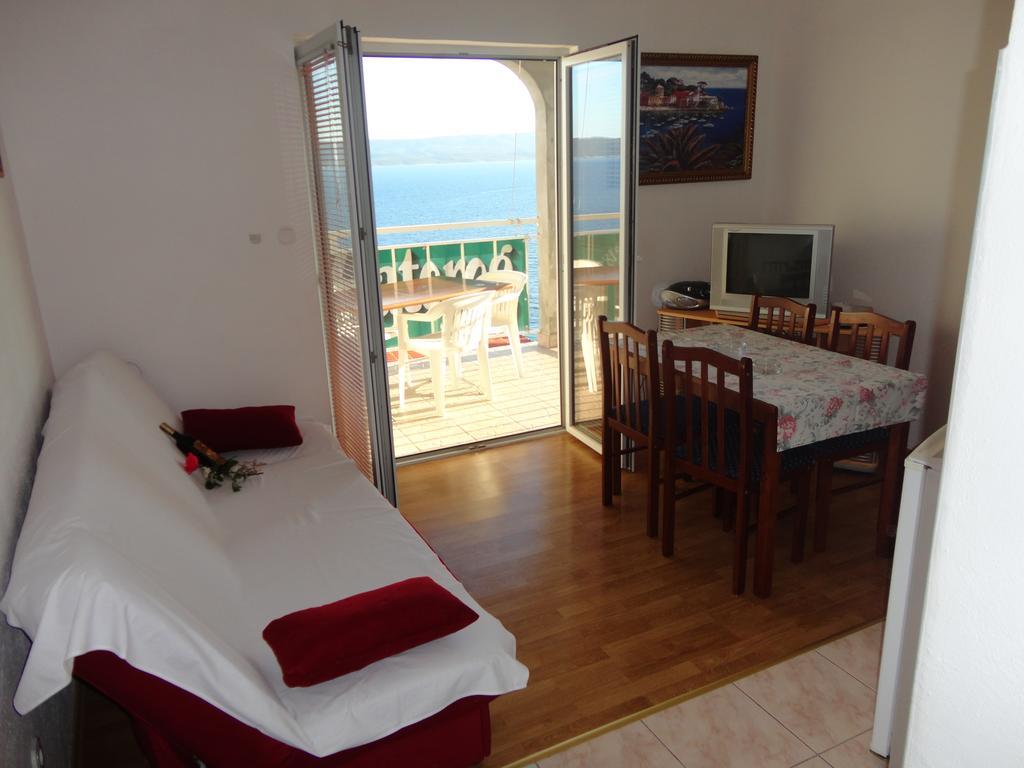 Apartment Durdica Pisak Extérieur photo