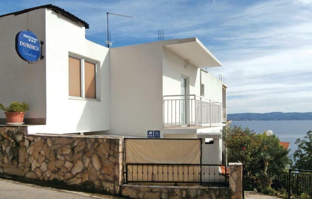 Apartment Durdica Pisak Extérieur photo
